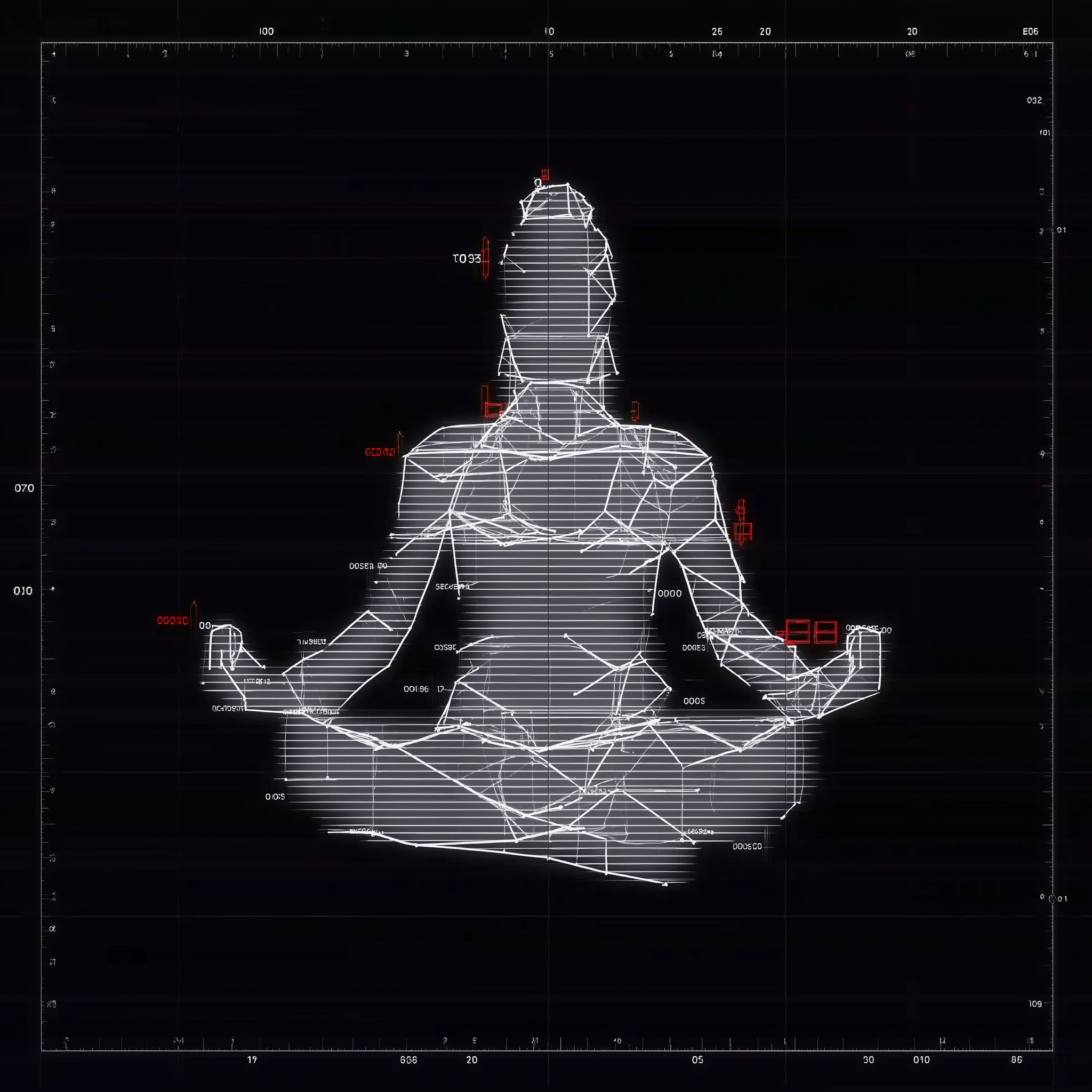 Meditation poster